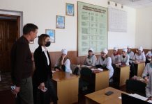 Віолета Лабазюк: Сучасний керівник комунального закладу в першу чергу має бути ефективним менеджером