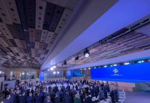 Віолета Лабазюк взяла участь у першому засіданні Конгресу місцевих та регіональних влад при Президентові України