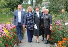 Діалог з громадами триває: Віолета Лабазюк відвідала Зіньків та комунальні заклади соціального захисту