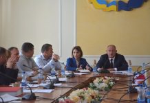 Шоста сесія обласної ради: депутати завершили роботу в постійних комісіях