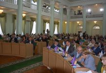 Пленарне засідання 6 сесії: на контролі обласної ради – 40 депутатських запитів