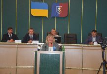 Урочистості з нагоди Дня працівника лісу