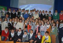 Перетворимо пластик на добро: пілотний проєкт “Япомога” стартував в області