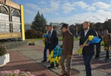 Хмельницький святкує 590-ту річницю