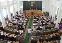 Шостою сесією обласної ради схвалено сім регіональних програм