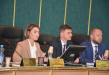 Шоста сесія обласної ради: прийнято зміни до обласного бюджету на 2021 рік