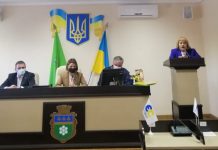Віолета Лабазюк відвідала Нетішинську територіальну громаду