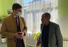 Триває перевірка комунальних закладів обласної ради