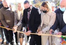 У Чемерівцях після реконструкції урочисто відкрили дитячий садочок