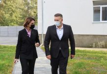 Віолета Лабазюк: Саме на медиків покладається відповідальність за збереження найдорожчого скарбу – здоров’я