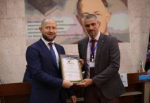 Двадцяті осінні юридичні читання в Хмельницькому університеті управління та права імені Л.Юзькова