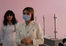 Нова поліклініка – для маленьких пацієнтів обласної дитячої лікарні