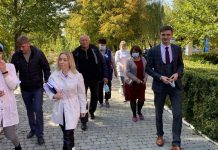 На контролі обласної ради – комунальні заклади обласної ради