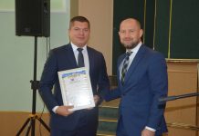 8 жовтня своє професійне свято відзначають юристи України