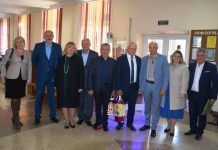 Хмельницькому політехнічному коледжу – 55!