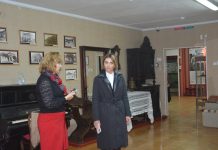 В полі зору обласної ради – діяльність комунальних закладів культури