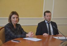 Віолета Лабазюк: «Керівники закладів повинні забезпечувати беззбиткову діяльність своїх підприємств»