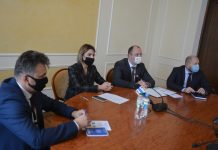 Хмельниччина ділиться досвідом туристсько-краєзнавчої діяльності та патріотичного виховання