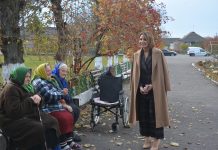 Віолета Лабазюк: Підопічні, діти, які перебувають в комунальних закладах соціального захисту та освіти повинні мати комфортні умови та якісне харчування