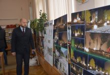 Журі обласного відкритого архітектурного конкурсу визначилось з переможцем