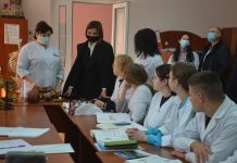 Віолета Лабазюк: «Оцінка діяльності керівника залежить від вміння ефективно використовувати майно комунальної власності»