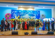 Курсант Національної академії завоював найвищу нагороду «СПІВУЧОГО КОРДОНУ»