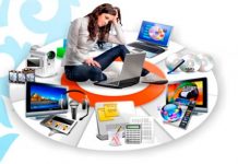 Здобувай знання зі службою зайнятості!