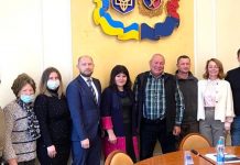 Відзначено переможців обласного архітектурного конкурсу