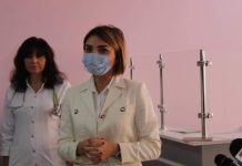 Віолета Лабазюк: Здоров’я людей – це майбутнє держави