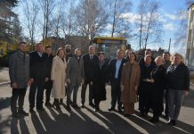 Віолета Лабазюк: “Забезпечення якісною освітою дітей залишається основним завданням влади і громади”