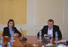 Ефективна діяльність комунальних закладів – стратегічний напрямок роботи обласної ради