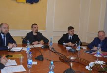 Відбулося позачергове засідання постійної комісії з гуманітарних питань