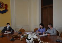 Інна Ганушкевич – переможець конкурсу на посаду директора Кам’янець-Подільського навчально-реабілітаційного центру обласної ради