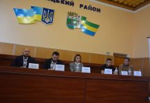 Віолета Лабазюк: «Діяльність ради ветеранів направлятиметься на надання всебічної підтримки ветеранам війни та членам родин учасників бойових дій»