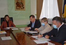 Опрацьовано пропозиції територіальних громад для включення в нову програму “Питна вода”