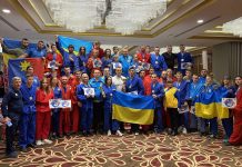 Курсанти Держприкордонслужби вибороли призові місця на чемпіонаті світу