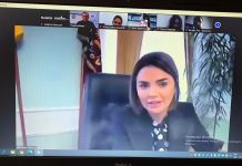 Віолета Лабазюк: «Від професійної підготовки посадових осіб місцевого самоврядування залежить вирішення важливих питань життєдіяльності територіальних громад»