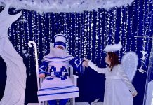 У передчутті святкового дива