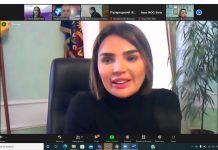 Основи кібербезпеки для публічних управлінців. Фінальна онлайн-зустріч