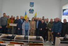 Віолета Лабазюк: «Рада ветеранів активізує свою діяльність, залучаючи до співпраці ветеранів військових конфліктів з усієї області»