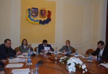 Сьома сесія обласної ради: другий день роботи депутатів у постійних комісіях