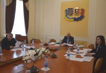 Постійні комісії розглядають проекти рішень чергової сесії