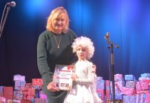 Творіть добро – і вам воздасться