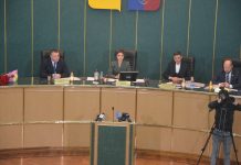 Обласна рада започаткувала конкурс «Гордість Хмельниччини»