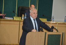 Депутати схвалили обласний бюджет на 2022 рік