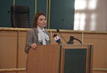 Віолета Лабазюк: «Наші учні повинні отримувати якісні освітні послуги»