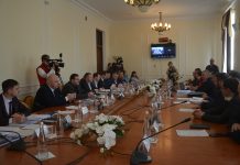 В полі зору обласної влади – відновлення роботи КП “Аеропорт Хмельницький”