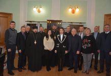 Віолета Лабазюк: «Молитовний сніданок – це об´єднання зусиль для всебічного розвитку Хмельниччини»