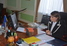 Відбулося засідання обласної комісії з розподілу коштів ДФРР