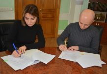 Підписано Меморандум про співробітництво щодо управління твердими побутовими відходами за допомогою відкритих даних